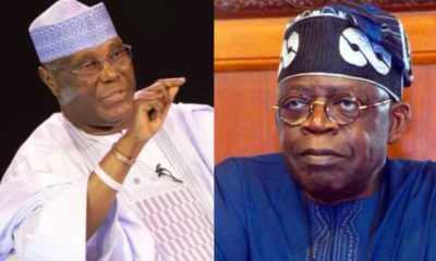 "Wickedness Of T Pain"- Atiku Slams Tinubu Over Arrest And Detention Of Minors