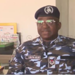 "Once You're More Than 7-Years-Old, You Can Be Charged To Court” - Police PRO Muyiwa Ogunjobi