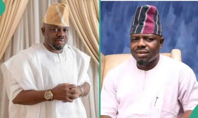 Lagos LCDA Chairman, Oladotun Olakanle Is Dead