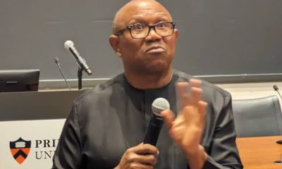 Church Must Be Dismantled, Night Vigils Turned To Night Shifts - Peter Obi [Video]