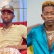 Black Sherif Responds To Shatta Wale's Criticism Of His Fashion Sense 13 Black Sherif Responds To Shatta Wale's Criticism Of His Fashion Sense