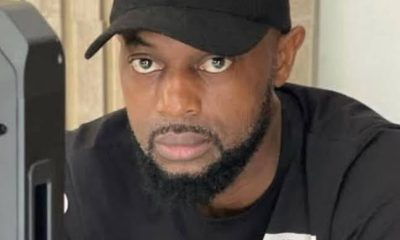 Nigerian Filmmaker, Dimeji Ajibola Is Dead