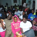 Libya Begins Mass Arrest, Taxation And Deportation Of Nigerians After CAF Ruling