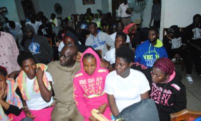 Libya Begins Mass Arrest, Taxation And Deportation Of Nigerians After CAF Ruling