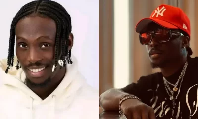 BBNaija's Eloswag Reacts After Mistakenly Sharing His Sεx Tape With Lady Online [Video]