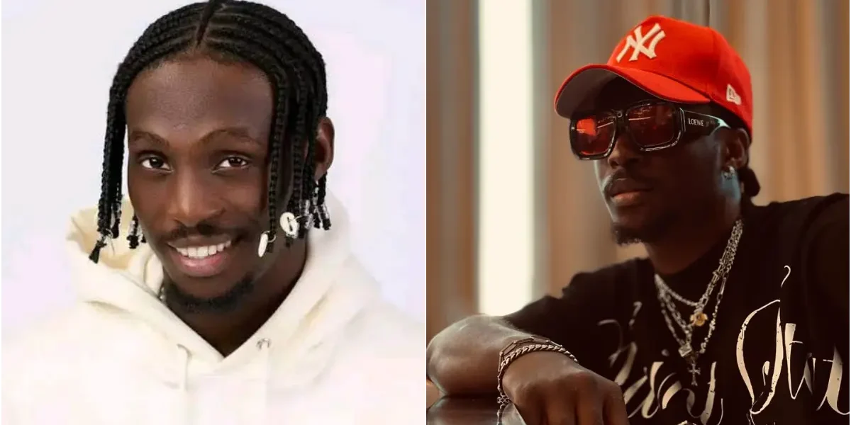 BBNaija's Eloswag Reacts After Mistakenly Sharing His Sεx Tape With Lady Online [Video]