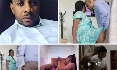 Equatorial Guinea’s ANIF Boss, Baltasar Engonga Arrested Over 400 Sεx Tapes With VIPs’ Wives, Sisters