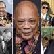 Music Legend, Quincy Jones Is Dead
