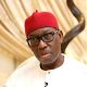 EFCC Arrests Delta Ex-Governor, Ifeanyi Okowa Over Alleged Diversion Of N1.3 Trillion