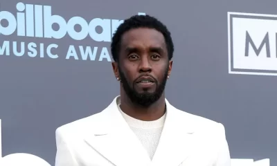 Sean 'Diddy' Combs Celebrates His Birthday In Prison As He Turns 55 Behind Bars