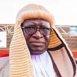 Ekiti Chief Judge, Justice Oyewole Adeyeye Is Dead