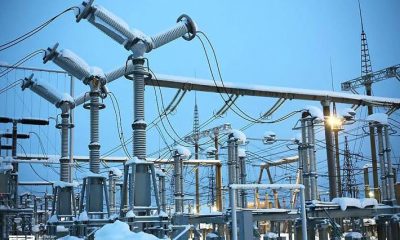 National Grid Collapses Again For 10th Time In 2024