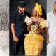 Charles Okocha Shares Pre-Wedding Photos Ahead Of His Marriage [Video]