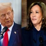 Donald Trump Claims Victory Over Kamala Harris In US Presidential Election 2024 2 Donald Trump Claims Victory Over Kamala Harris In US Presidential Election 2024