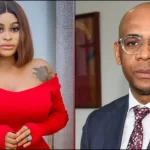 "He's Skilled, Every Woman's Dream" - Sarah Martins Reacts To Baltasar Engonga's S3x Tape 3 "He's Skilled, Every Woman's Dream" - Sarah Martins Reacts To Baltasar Engonga's S3x Tape