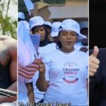 US Election: VeryDarkMan Slams Northerners Over Campaign Song For Donald Trump [Video]