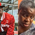 BBNaija Star, Hermes Announces Death Of His Mother