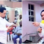 "Facebook And TikTok Rejected Me Because Of My Miracles" – Prophet Odumeje [Video]