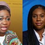 Kemi Badenoch Snubbed Us Multiple Times, We Won't Force Her To Be Nigerian - Abike Dabiri