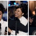 Cardi B Writes Open Letter To Kamala Harris After Losing Election To Donald Trump