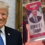 Nigerian Christians Celebrate Donald Trump’s Victory In U.S Presidential Election [Video]