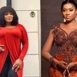 "I Blocked You Because You Enjoy Your Fan's Toxicity" - Uche Ogbodo Slams May Edochie