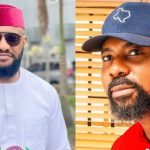 "Only Weak & Jealous Person Criticizes Family In Public" – Yul Edochie Slams Brother Linc