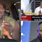 VeryDarkMan Calls Out Prophet Fufeyin For Selling 'Miracle Golden Spoon And Sugar' [Video]