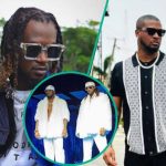 "Oloriburuku" - Paul Okoye Slams Twin Peter For Releasing His Song Without Permission