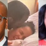 Baltasar Engonga’s Wife Seen In Leaked Sεx Tape With Another Man [Video]