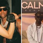 Rema's ‘Calm Down’ Featuring Selena Gomez Surpasses 1 Billion Streams On YouTube