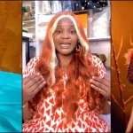 Uche Ogbodo Fumes Over Death Threats Her Husband Received After Dragging May Edochie’s Fans