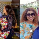 Yul Edochie Asks Judy Austin To Give Him Baby Girl