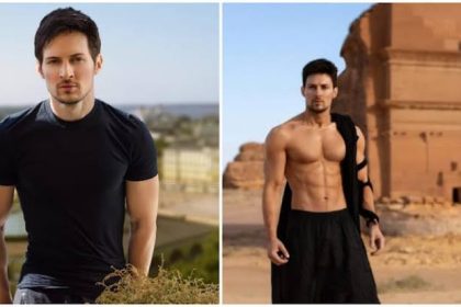 Telegram CEO, Pavel Durov Offer Free IVF To Women Willing To Use His Sperm To Have A Baby