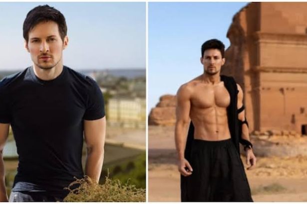 Telegram CEO, Pavel Durov Offer Free IVF To Women Willing To Use His Sperm To Have A Baby