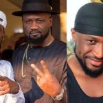 Paul And Jude Are Trying To Take Down My Song "Winning" From Music Platforms - Peter Okoye