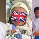 20-Year-Old Singer, Destiny Boy Welcomes First Child With His Partner, Iremide