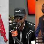 Why It's Unwise For Me To Diss Wizkid And Davido - Kizz Daniel