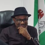 EFCC Arrests Former NCDMB Boss, Timber Wabote Over $35m Faud Allegations