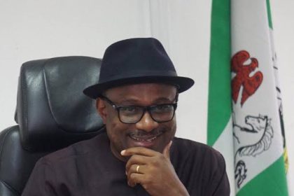 EFCC Arrests Former NCDMB Boss, Timber Wabote Over $35m Faud Allegations