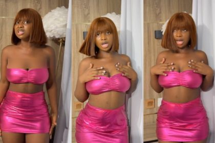 “I Won’t Get Married, I Can't Give My Body To Only One Man” - Phoebe Reveals [Video]