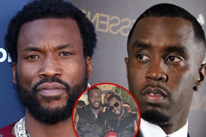 Meek Mill Publicly Cuts Ties With Diddy After Years Of Association [Video]