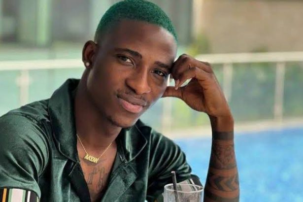 Alesh Sani Warns Women Against Scammers Impersonating Him To Demand Their Nude