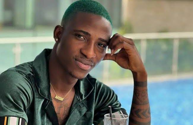 Alesh Sani Warns Women Against Scammers Impersonating Him To Demand Their Nude