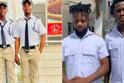 "Please Forgive Us, We Know We’ve Wronged You” – Happie Boys Begs Nigerians [Video]