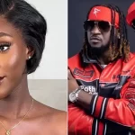 Ivy Ifeoma Speaks On P-Square’s Split, Husband’s Relationship With Ex-Wife [Video]