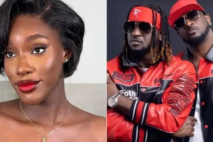 Ivy Ifeoma Speaks On P-Square’s Split, Husband’s Relationship With Ex-Wife [Video]