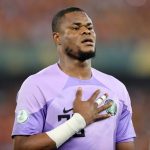Super Eagles Goalkeeper, Stanley Nwabali Loses His Father