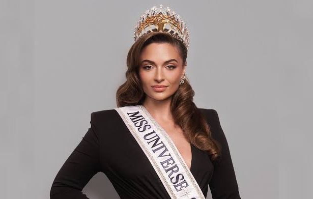 Miss South Africa, Mia Le Roux Withdraws From Miss Universe Due To Health Issues