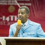 God Stopped Naira From Falling To ₦10,000 Per Dollar Due To Our Prayers - Pastor Adeboye